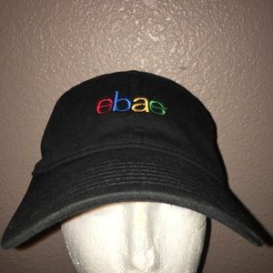 "ebae" Hat
